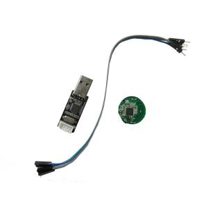 Quality Nordic NRF52832 WIFI Low Power Bluetooth Module CE Certification for sale