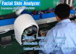 Portable Skin Analysis Machine Skin Testing Machine For Face Enhanced /