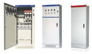 Buy Fixed Installation XL-21 Power Distribution Cabinet for AC Current and Oil Transformer at wholesale prices