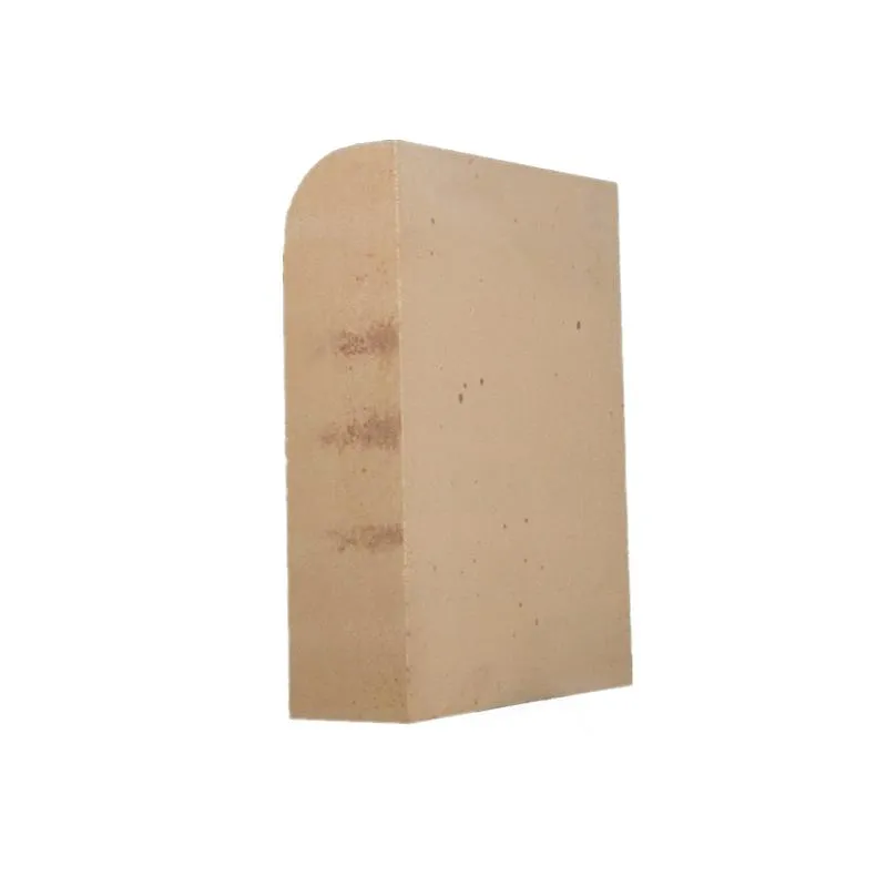 Super Quality Zirconium Mullite Brick Refractory Zirconia Mullite Brick for Sintering Furnace