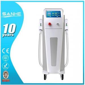 China 2016 hottest shr ipl Hair Removal ipl hair removal/laser hair removal face on sale