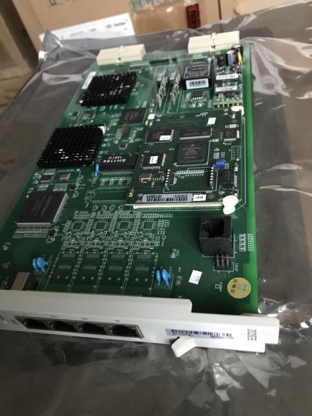 Buy ESD2 Fiber Ethernet Card GFP Laps HDLC Encapsulation Modes VC-12 Cross Connect Particle at wholesale prices