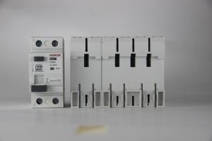 VKL11 Residual Current Device RCD WITH NF SEMKO VDE KEMA