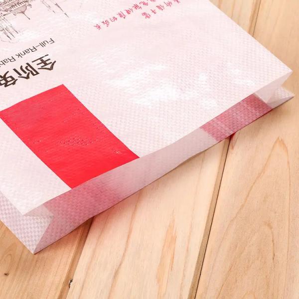 Full Automatic Plastic Extrusion Laminating Machine Bopp Double Sided Color Printing