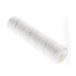 Food Filter Function PP Yarn String Wound Filter Cartridge with Lightweight