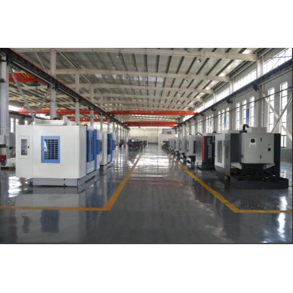 OEM Precision CNC Machining Services For Small And Large Scale Projects