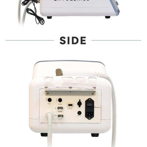 Get Glowing Skin With Cold And Heat Electroporation Skincare System D501 The Perfect Solution For All Your Skin Care Needs