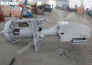 China Vertical Spindle Pump South Africa on sale