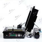 60mm/sec Small Coating Machine With Automatic Drying Function