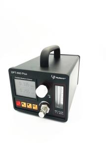 China Phymetrix Portable Moisture Analyzer For Intrinsically Safe Class 1 Div 1 Group B C D on sale