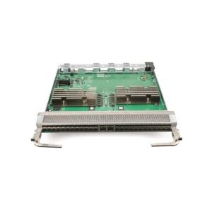 Quality Mstp Sfp Optical Interface Board WS-X6416-GBIC Ethernet Module With DFC4XL (Trustsec) for sale