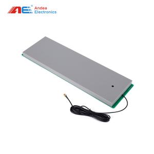 China RFID HF Antenna Customizable Embedded HF 13.56MHz RFID Shielded Antenna Short Range RFID Reader Antenna on sale