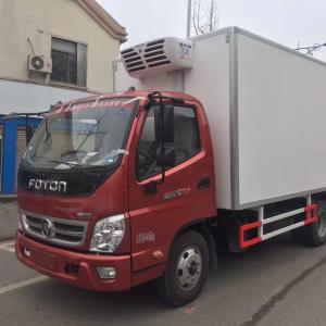 Quality RV380 Thermo King Refrigeration Units Manual Transmission RV Series for the truck refrigerator system for sale