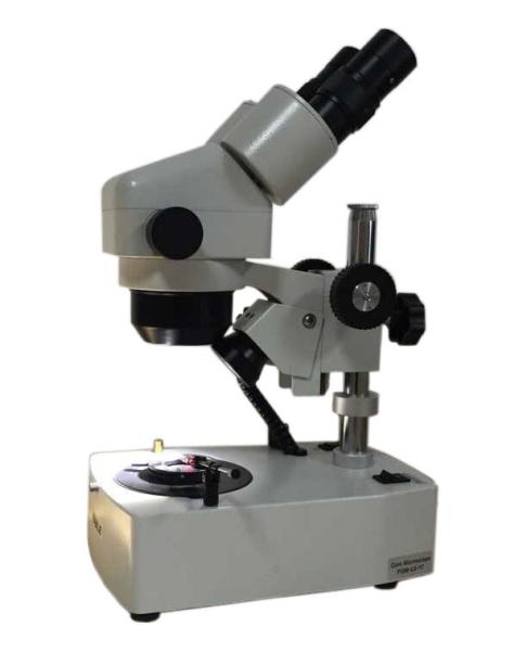 Buy Gem Microscope with Magnification of 10X to 40X Continuous Variable at wholesale prices
