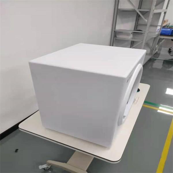 Buy GHT Visual Field Analyzer , Goldmann Peripheral Vision Test Machine at wholesale prices