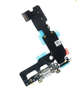 China Iphone 7 plus lightning connector assembly, lightning connector assembly for Iphone 7 plus, Iphone 7 plus repair on sale