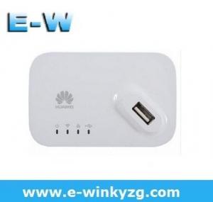 Quality Sharing Router Dock Unlocked Huawei AF23 LTE 4G 3G Sharing Router Dock USB WLAN ANTENNAS PORT Alcatel L800 for sale