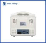 Portable Multi Parameter Patient Monitor Color TFT LCD ECG HR NIBP SpO2