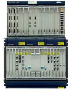 OptiX OSN 3500 SSN1EFF8 8x100M Ethernet optical interface board-- OSN3500