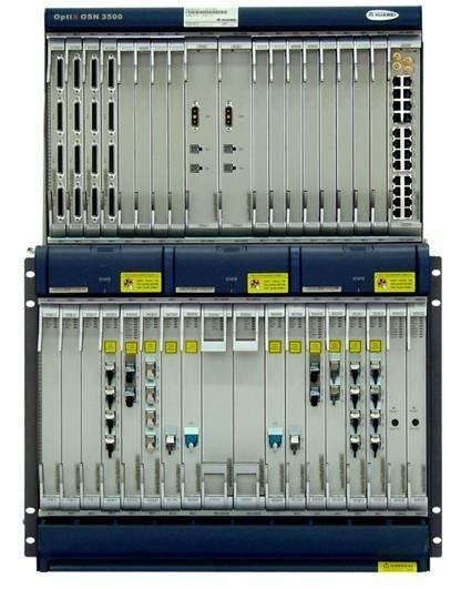 Buy OptiX OSN 3500 SSN1EFF8 8x100M Ethernet optical interface board-- OSN3500 at wholesale prices