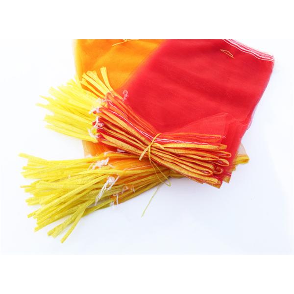 53*94cm Non Woven Mesh Net Bag for Mango Fruit Protection in Industrial Agriculture