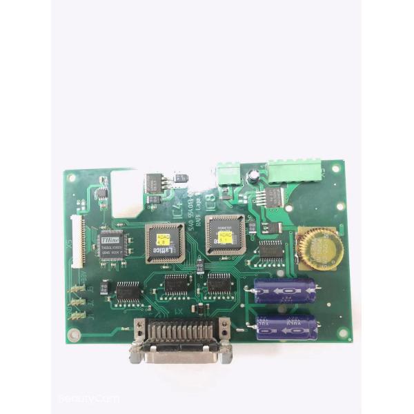 Durable Polar Cutter Parts With 380V Voltage And Video Technical Support After Service