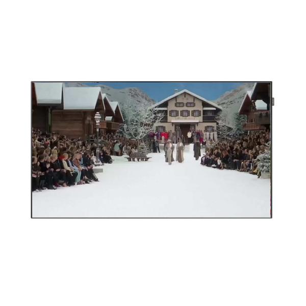 Window 55" Android 7.1 Digital Signage LCD Display