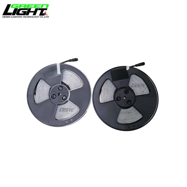 Buy Mining Led Strip Light Explosion Proof for Industrial use Ip68 Dustproof at wholesale prices