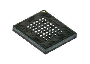 China Memory Chip MT29F8G01ADBFD12-AAT:F 8Gbit SPI FLASH NAND Memory IC 24-TBGA 83MHz on sale