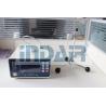 Laser Airborne Particle Counter High Resolution Color Touch Screen Build - In Printer for sale