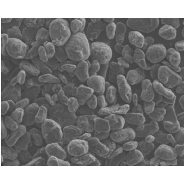 99% Carbon Nano Graphite Powder Conductive Spherical Graphite 80 Mesh