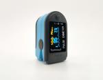 Wholesale Pulse oxi meter Fingertip Pulse Blood Oxygen Meterl manufacturer