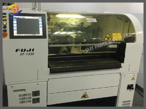 China Used SMT Assembly Equipment FUJI XP143e For Chip Shooter Machine / SMT Chip Mounter on sale