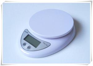 Quality Environment Friendly Baking Weighing Scales With Overload Indication for sale