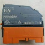 X20BC0083 | B&R | X20 Bus Controller POWERLINK I/O configuration and firmware