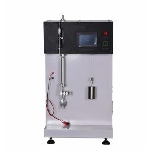 Quality FPC Flexural Resistance Lab Testing Machine PC Controlled Customized Design Acceptable for sale