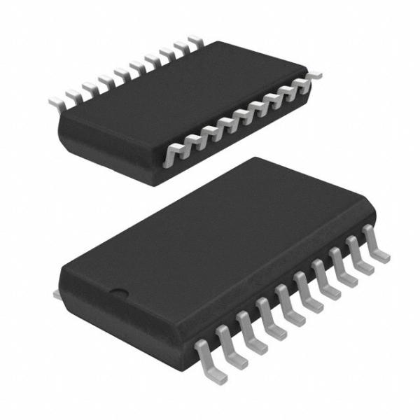 Buy BTS724GXUMA1 Smart High-Side Power Switch Four Channels programmed integrated led circuit board at wholesale prices
