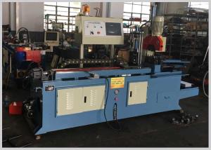 Quality High Speed Automatic Pipe Cutting Machine Hydro - Cylinder Cutting Mode for sale