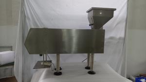 China SED-6BS Grain Capsule Counting Machine CE Certification With 220V 50/60Hz Voltage on sale
