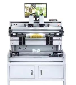 Quality Flexo Plate Mounting Machine For Label Printing Machine Box Printing Machine 220v for sale