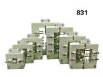 Split Core Current Transformer with 5-5000A Input and 1-5A Output Operating