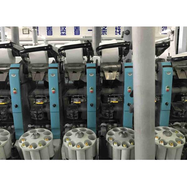 Manufacturer Wholesale 20/3 JMT Brand Spun Polyester Weaving Yarn