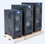 Low Frequency Online UPS with LCD Display Overload/Short Circuit/Over Temperatur
