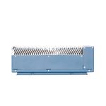 Seamless Integration Fanless Industrial Mini PC 1* DP Signal Output Short