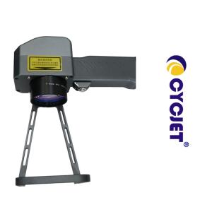 High Performance Coding And Marking Machine M20 Handheld Laser High Precision