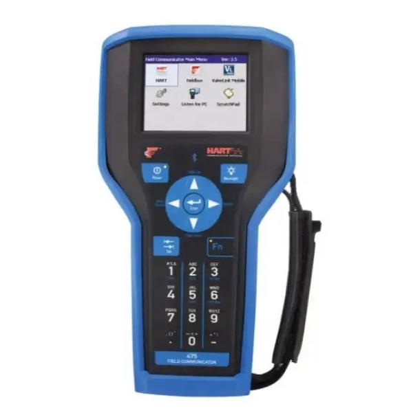 Buy 475FP1EKLUGMTS Communicator Device Hart Field Communicator 16GB Memory at wholesale prices