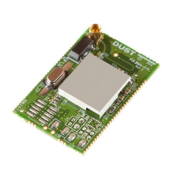 Buy Wireless Communication Module LTP5901IPC-IPRA1C2
 SmartMesh IP Network Manager 2.4GHz
 at wholesale prices