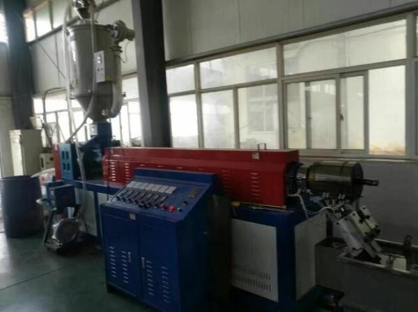 Buy 20mm Automatic PP Box Strapping Machine Single Screw at wholesale prices