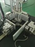Automatic Box Bubble Pressing Machine Electric Driven Type For Rigid Boxes Min