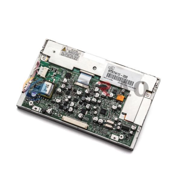 GPS 7.0"480*234 HT07W12-200 Car LCD Module